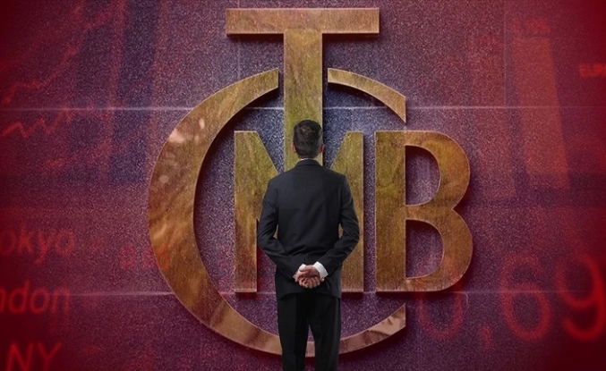 TCMB duyurdu: Cari dengede en yüksek aylık fazla!