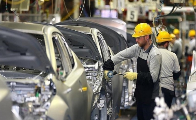 TOFAŞ KAP'a bildirdi: SPK, Stellantis ile kolaylaştırılmış usulde birleşme işlemine onay verdi