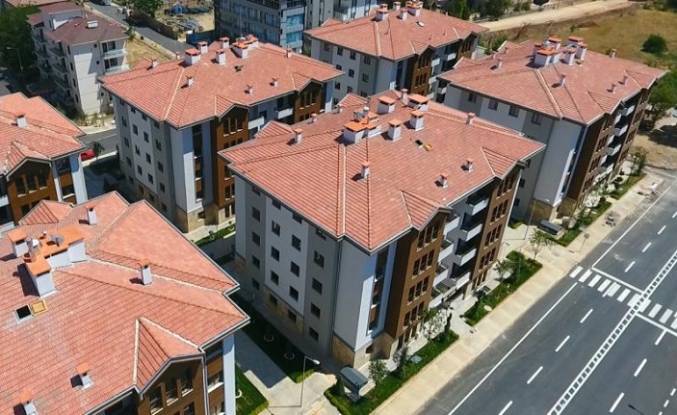 TOKİ'nin 'kiralık sosyal konut' projesinin detayları belli oldu