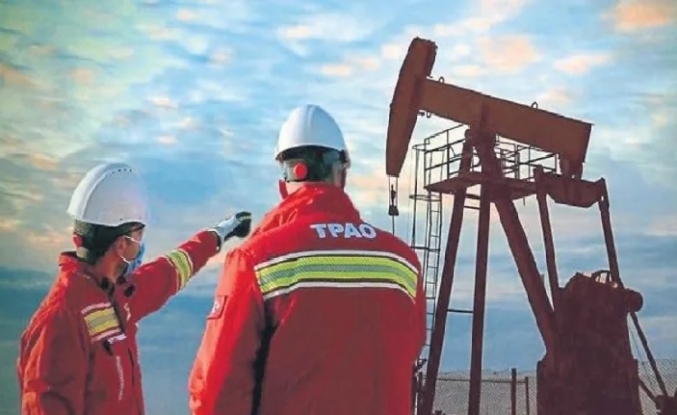 TPAO'nun 2 petrol arama ruhsatının süresi uzatıldı