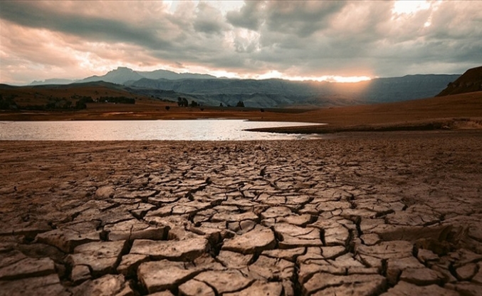 Türkiye için tarihi bir kuraklık dönemi: Son üç ayda 10 yıllık ortalamanın yüzde 10 üzerine çıktı
