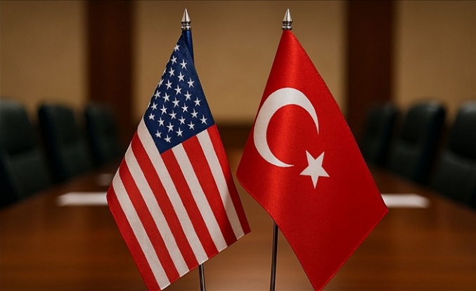 Türkiye, nadir toprak rezervleri için ABD ile masada
