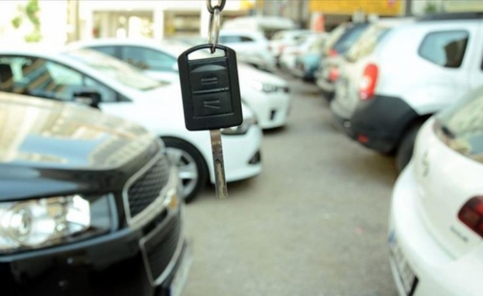 Yetki belgesiz araç satanlara 102 milyon TL ceza