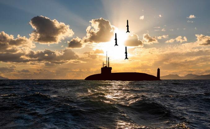 ABD-Güney Kore anlaşması: Nükleer enerjili denizaltılar geliyor