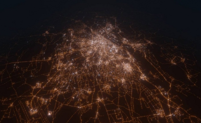 ABD, Şam'a hava üssü kuruyor: Pentagon özel olarak seçti, ismi ve tam konumu sır