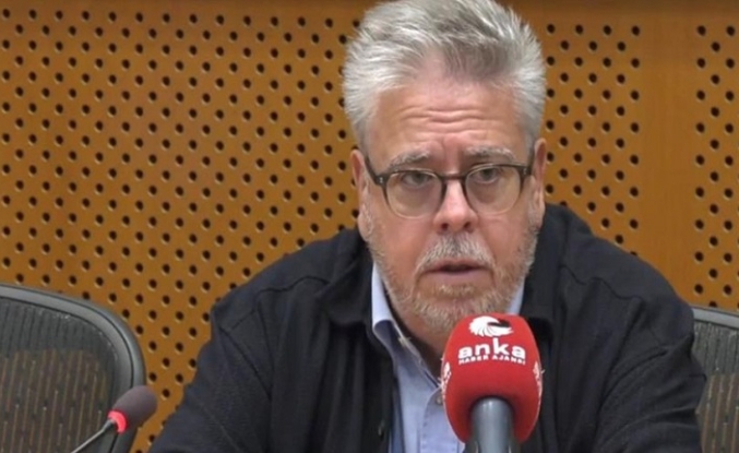 Avrupa Parlamentosu Türkiye Raportörü Amor: Türkiye demokratik standartlar açısından tarihte görülmemiş bir seviyeye geriledi