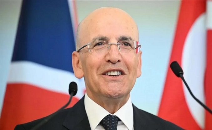 Bakan Şimşek: Manipülasyonla mücadelenin dozunu artıracağız