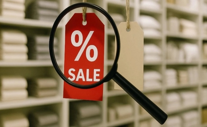 Bakanlık sahte indirim oyununa göz açtırmadı: Piyasa üstü 'eski fiyat' hilesi