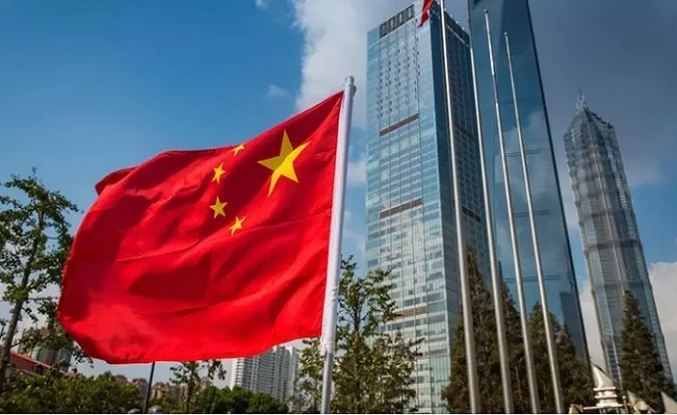 Bloomberg analizi: Çin'in dünya ticaretini ele geçirmek için kurduğu ağ