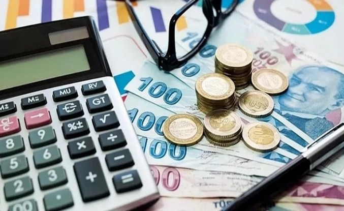 Bütçe ekim ayında 223 milyar TL açık verdi