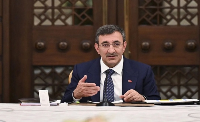 Cevdet Yılmaz: Enflasyon genel olarak aşağı inmeye devam edecek