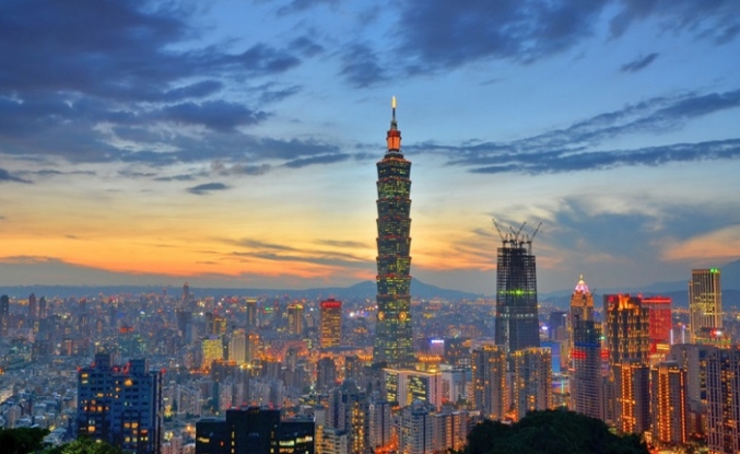 Çin tehdidine rağmen ekonomisi hızla büyüyen Tayvan yapay zeka yarışının kalbinde