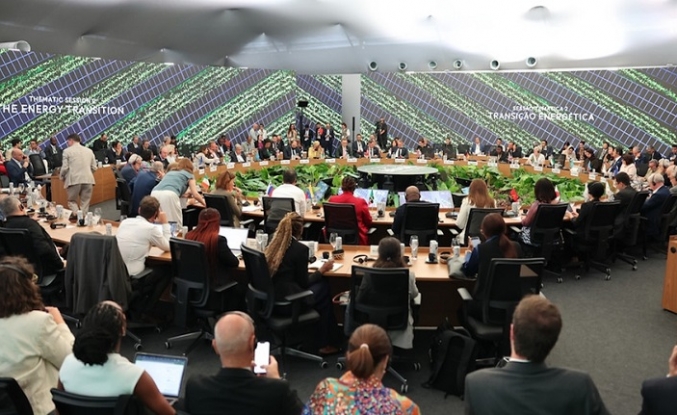 COP30: Bu yıl Brezilya'da toplanan zirveden neler bekleniyor?