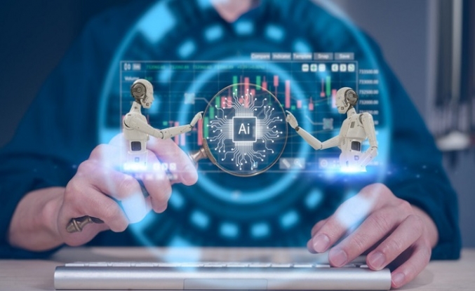 Deutsche Bank'tan iki senaryo: Yapay zeka ekonomiyi nasıl şekillendirecek?