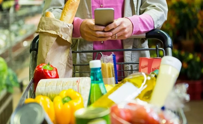 Ekim ayı enflasyon rakamları açıklandı