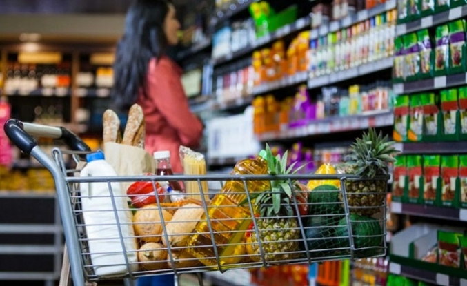 Güven endeksi kasımda arttı