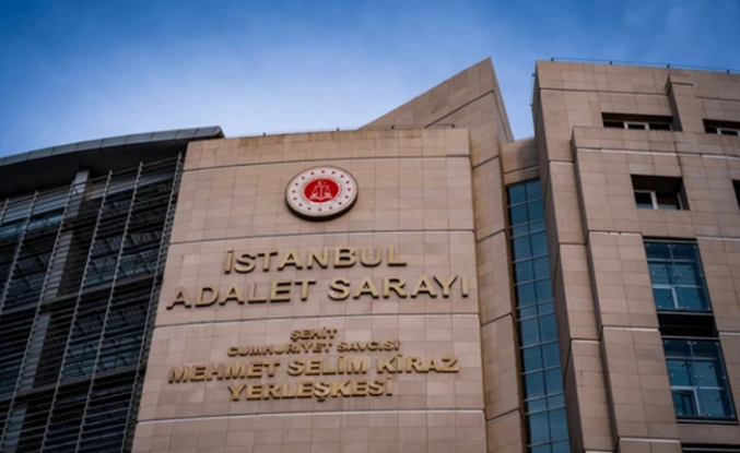 İstanbul Cumhuriyet Başsavcılığı'ndan Yargıtay'a CHP'ye kapatma davası için bildirim