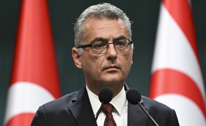 Kıbrıs'ta barış görüşmeleri yeniden başlayacak