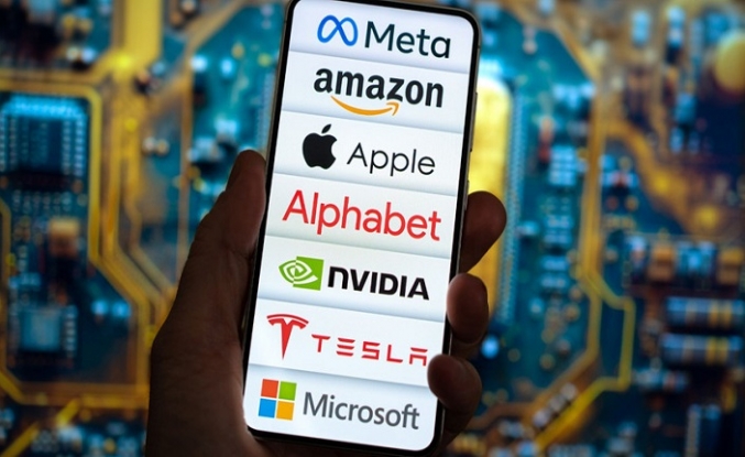 Muhteşem Yedili, 131 ülke ekonomisini solladı