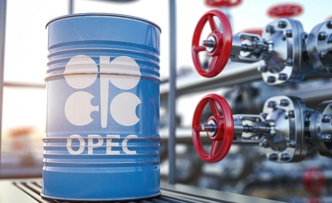 OPEC: Küresel petrol talebi 2026'da 106 milyon varili aşacak