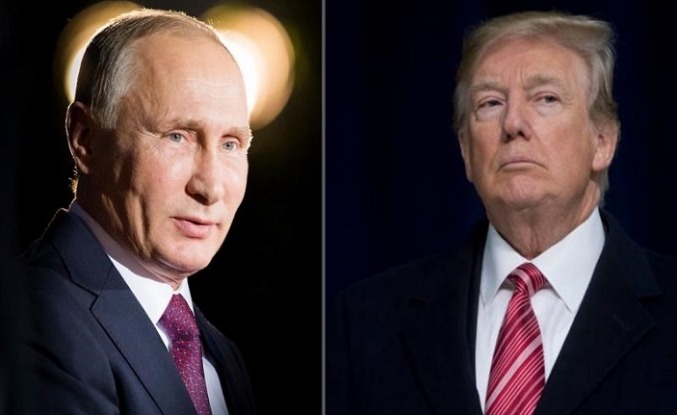 Rusya: Putin-Trump arasında yeni bir zirve için gerekli koşullar sağlanmadı