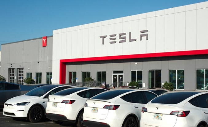 Satışları eriyen Tesla alarm durumunda: Çin tehdidi büyüyor, Avrupa'da Volkswagen üçe katladı