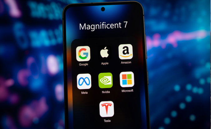 Teknoloji devleri bilançolarını açıkladı: Dijital reklamlar yükseliyor, yapay zekâya yatırım artıyor