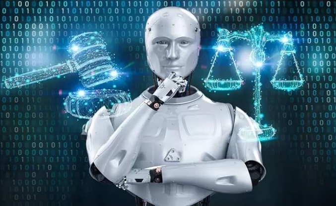 Yargıda yapay zeka dönemi: Karar destek sistemleri güçlendirilecek