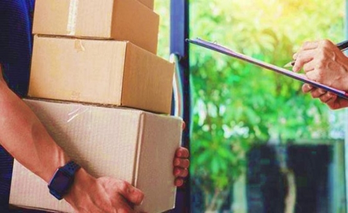 Yurt dışından posta yoluyla gelen eşyanın beyanında 6'lı GTİP bilgisi aranacak