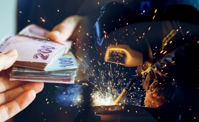 2026 yılı asgari ücreti açıklandı