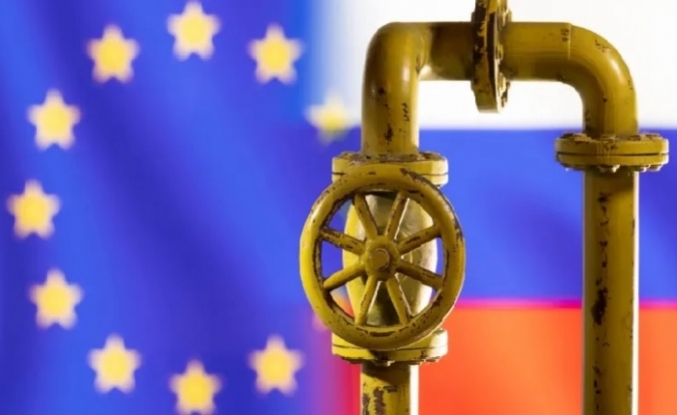 AB, Rus gazını 2027’ye kadar tamamen bırakacak