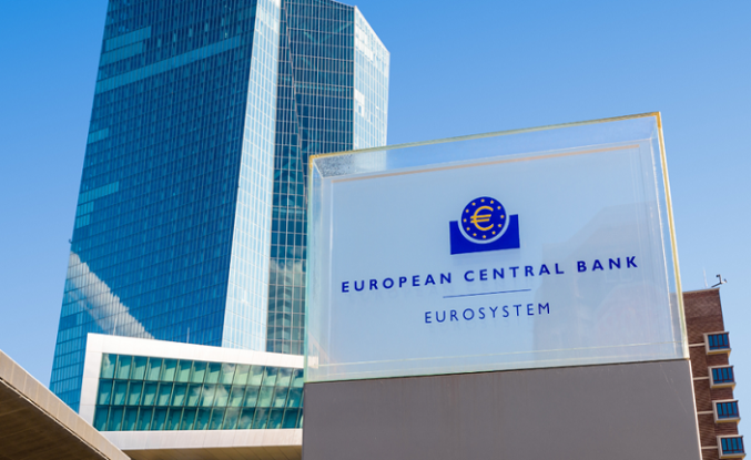 Avrupa Merkez Bankası faizi sabit tuttu