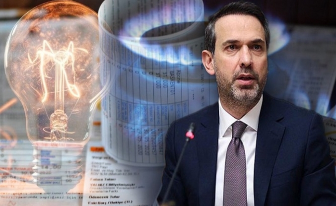 Bakan Bayraktar açıkladı: Yeni yılda elektrik ve doğal gaz fiyatlarına zam gelecek mi?