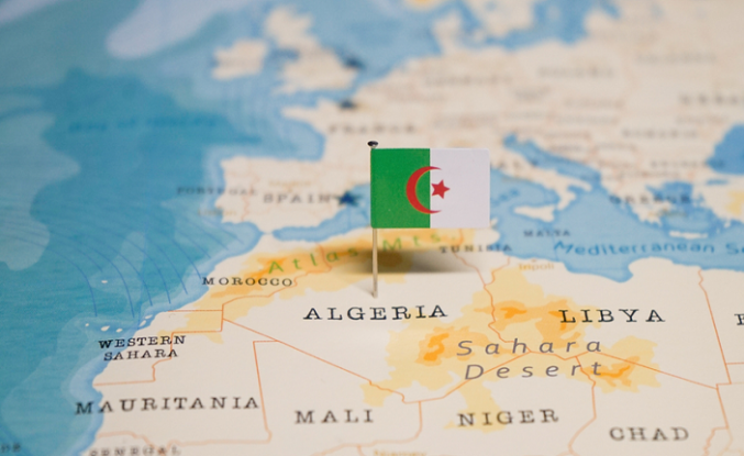 Cezayir'den Fransa'ya tarihsel hesaplaşma: Sömürge dönemi suç sayılabilir