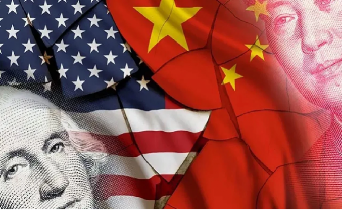 Çin'den ABD ambargosuna karşı 2 büyük atılım: Işık hızında yapay zeka ve gizli EUV programı