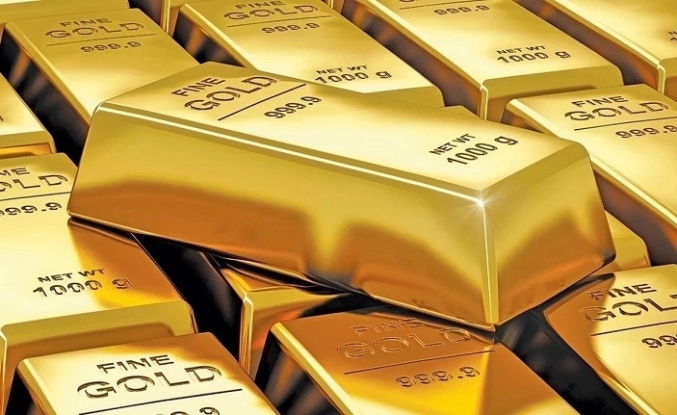 Çin Merkez Bankası 13 aydır aralıksız altın alıyor!