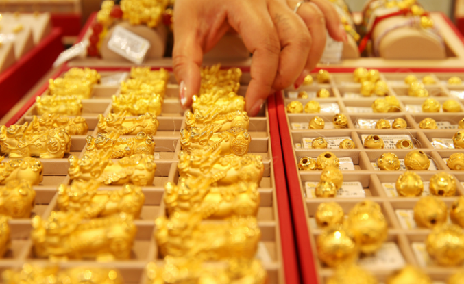 Dünya Altın Konseyi'nden altın tahmini: 2026'da sürprizler yaşanabilir, fiyatlar yüzde 30 artabilir