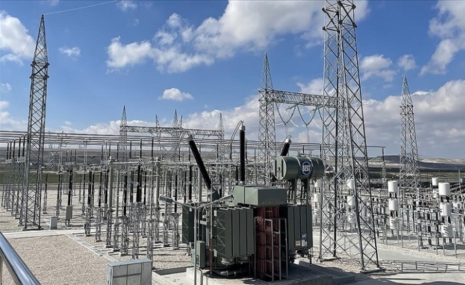 Elektrik santrallerine 1,4 milyar liralık kapasite desteği