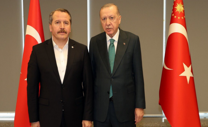 Erdoğan ile kritik görüşme: Memur-Sen, tüm kamu çalışanlarına seyyanen zam istiyor