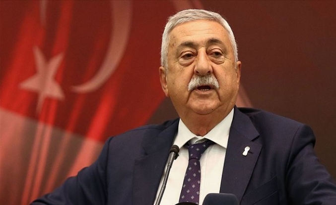 Esnaftan kamu alacakları için yapılandırma talebi