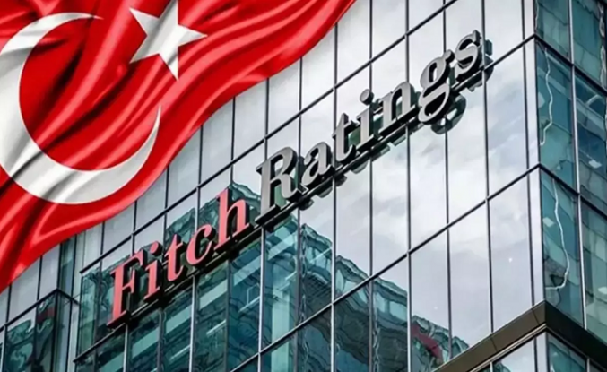 Fitch Ratings, Türkiye için kredi notu takvimini açıkladı