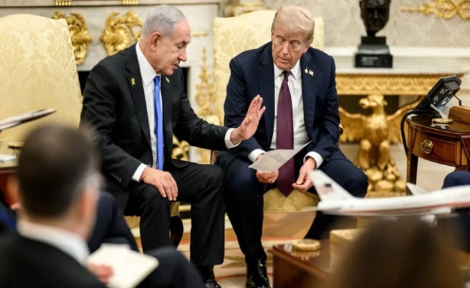 Gazze'deki görev gücü için Katar'da toplantı: Türkiye çağrılmadı