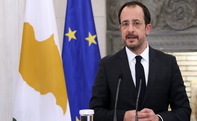 GKRY: NATO yolunda destek karşılığında AB-Türkiye gerilimi düşürülebilir