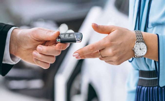 İkinci el araçlarda 6 ay ve 6 bin kilometre düzenlemesi