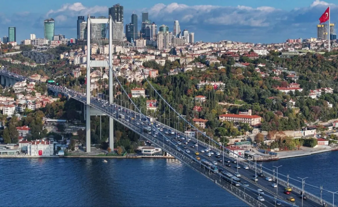 Köprü ve otoyol ücretlerinde artış oranı belli oldu