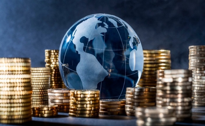 Küresel borç üçüncü çeyrekte yaklaşık 346 trilyon dolara ulaştı