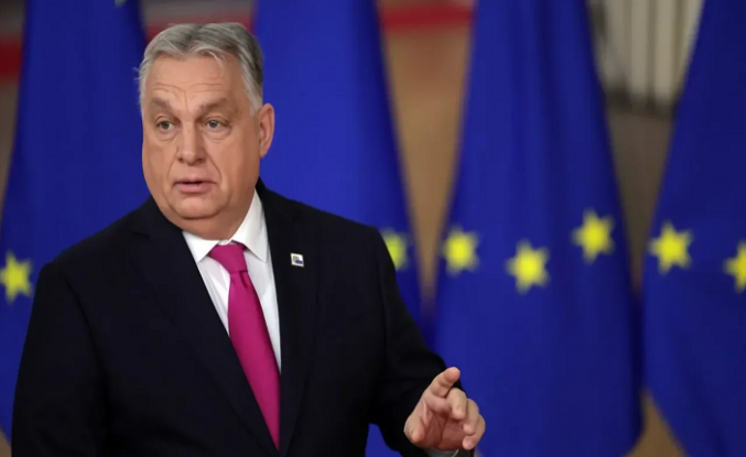 Macaristan Başbakanı Orban: Avrupa Birliği dağılma sürecinde