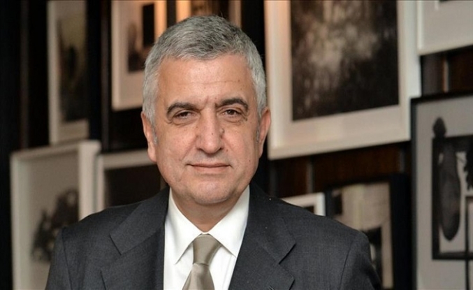 OSD Başkanı Cengiz Eroldu: “Made in EU” tanımına Türkiye’nin dahil edilmesi hayati önemde