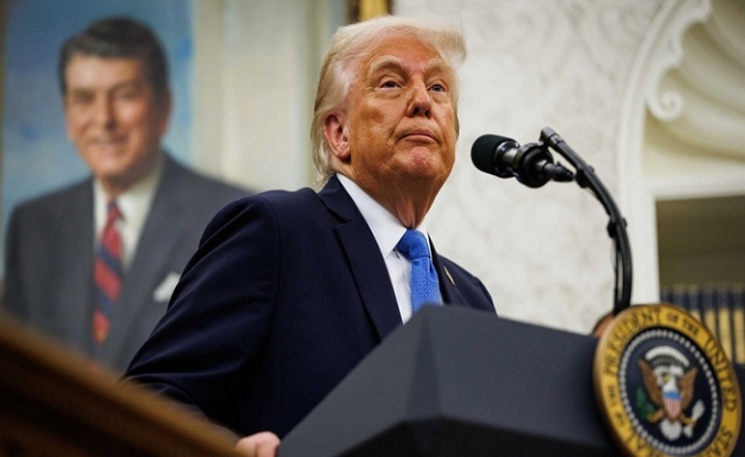 Oxford Economics analizi: Trump geri adım atarsa küresel ekonomi güçlü ivme kazanır