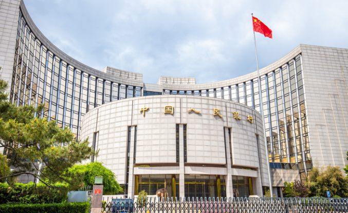 Piyasalar yakından takip ediyordu: Çin Merkez Bankası faizi sabit tuttu